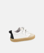 Blanditos by Crio's Ténis Desportivos Respeitadores do Pezinho da Criança - Blanditos Lisboa Branco Tenis_desportivos_Blanditos_Lisboa_Branco_Madali