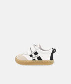 Blanditos by Crio's Ténis Desportivos Respeitadores do Pezinho da Criança - Blanditos Lisboa Branco Tenis_desportivos_Blanditos_Lisboa_Branco_Madali_1