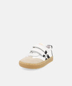Blanditos by Crio's Ténis Desportivos Respeitadores do Pezinho da Criança - Blanditos Lisboa Branco Tenis_desportivos_Blanditos_Lisboa_Branco_Madali_4