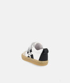 Blanditos by Crio's Ténis Desportivos Respeitadores do Pezinho da Criança - Blanditos Lisboa Branco Tenis_desportivos_Blanditos_Lisboa_Branco_Madali__2