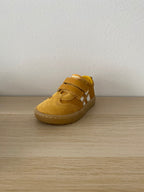 Blanditos by Crio's Ténis Desportivos Respeitadores do Pezinho da Criança - Blanditos Lisboa Ocre Tenis_desportivos_Blanditos_Lisboa_Ocre_Madali_2