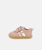 Blanditos by Crio's Ténis Desportivos Respeitadores do Pezinho da Criança - Blanditos Lisboa Rosa Tenis_desportivos_Blanditos_Lisboa_Rosa_Madali_1