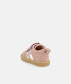 Blanditos by Crio's Ténis Desportivos Respeitadores do Pezinho da Criança - Blanditos Lisboa Rosa Tenis_desportivos_Blanditos_Lisboa_Rosa_Madali_2
