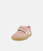 Blanditos by Crio's Ténis Desportivos Respeitadores do Pezinho da Criança - Blanditos Lisboa Rosa Tenis_desportivos_Blanditos_Lisboa_Rosa_Madali_4