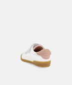Blanditos by Crio's Ténis Desportivos Respeitadores do Pezinho da Criança - Blanditos Londres Rosa (Nova cor) Tenis_desportivos_Blanditos_Londres_Rosa_Madali