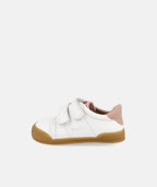 Blanditos by Crio's Ténis Desportivos Respeitadores do Pezinho da Criança - Blanditos Londres Rosa (Nova cor) Tenis_desportivos_Blanditos_Londres_Rosa_Madali_1
