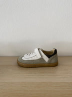 Blanditos by Crio's Ténis Desportivos Respeitadores do Pezinho da Criança - Blanditos Berlin Verde Verde Tenis_desportivos_Blanditos_berlin_verde_Madali