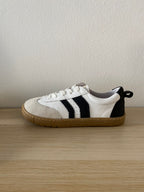Blanditos by Crio's Ténis Desportivos Respeitadores do Pé- Blanditos Delfin Branco (Adulto) Branco TenisdesportivosBlanditosDelfinBrancoAdultoMadali_1