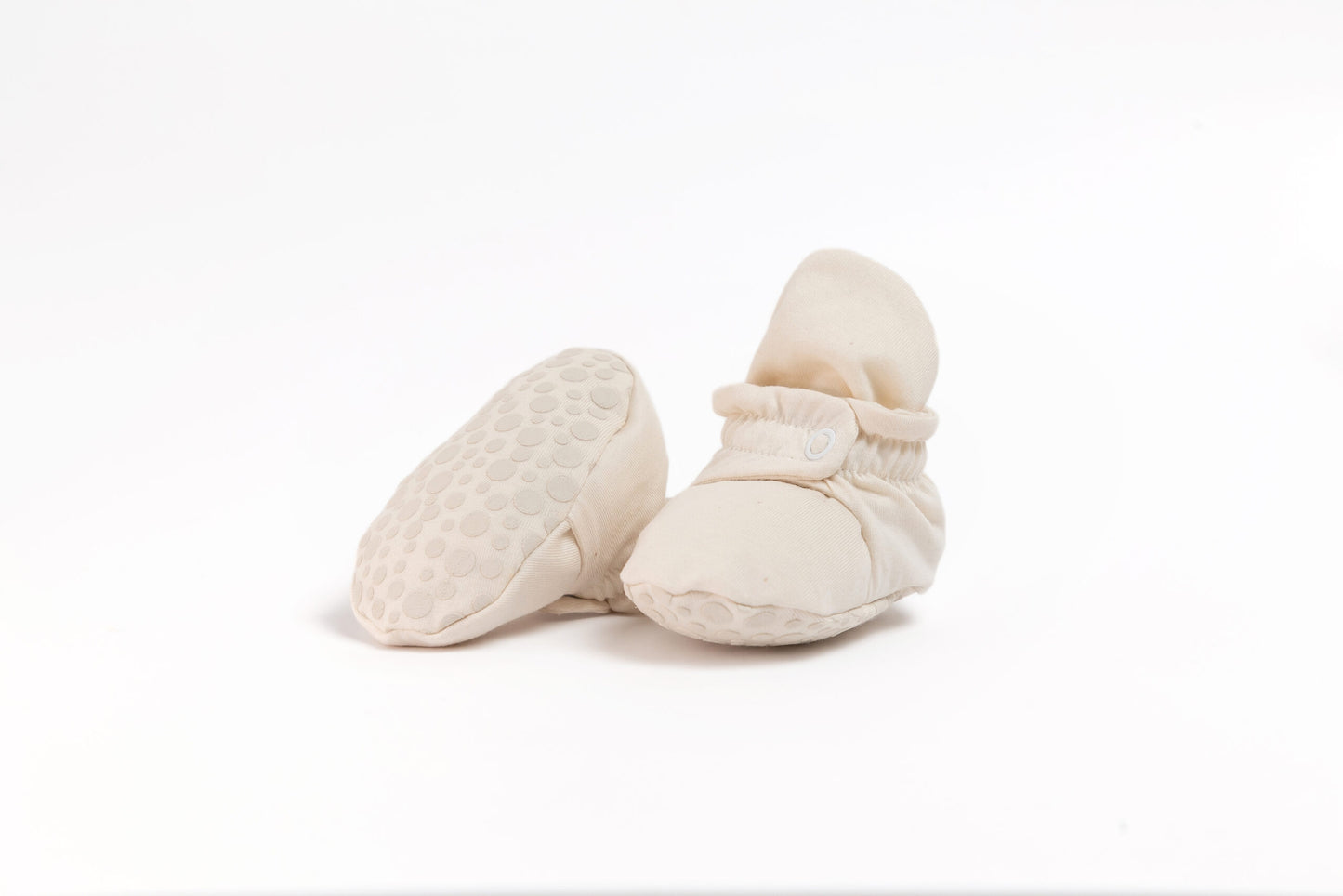 Baby Booties Zás Trás - Primavera/Verão 2025
