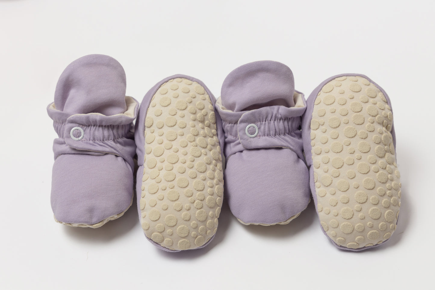 Baby Booties Zás Trás - Primavera/Verão 2025