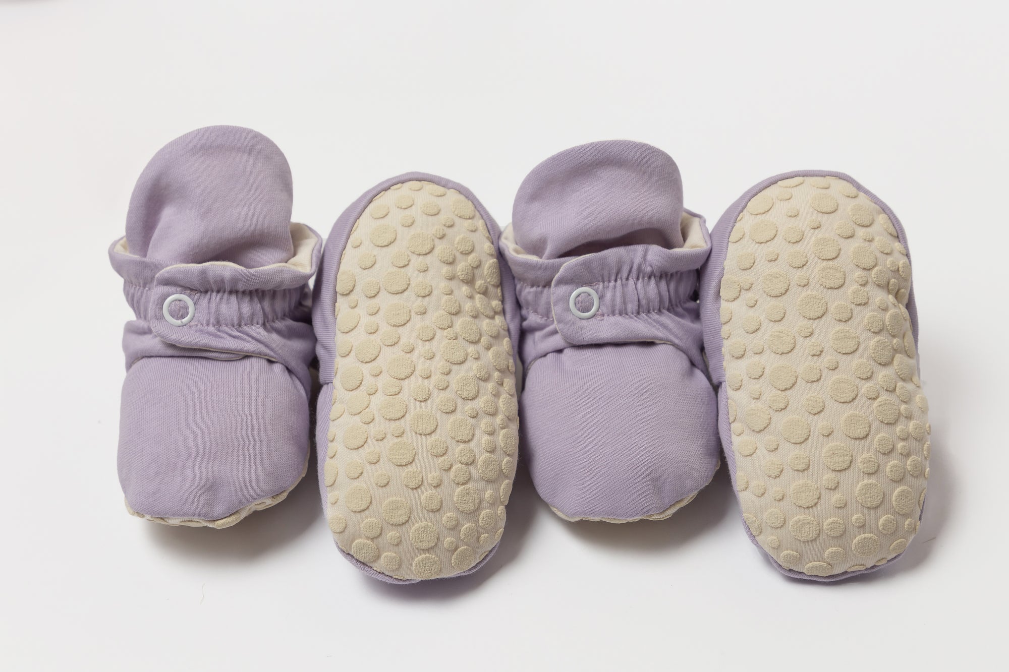 Baby Booties Zás Trás - Primavera/Verão 2025