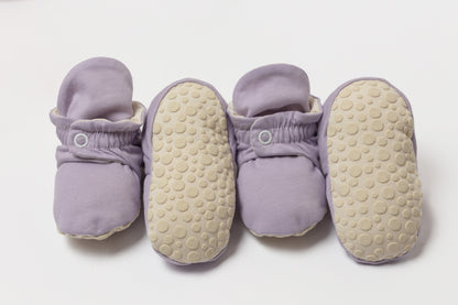 Baby Booties Zás Trás - Primavera/Verão 2025