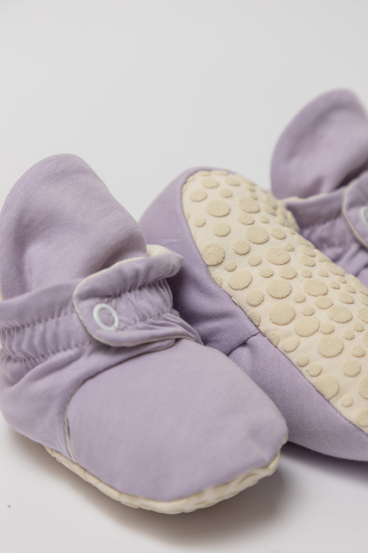 Baby Booties Zás Trás - Primavera/Verão 2025