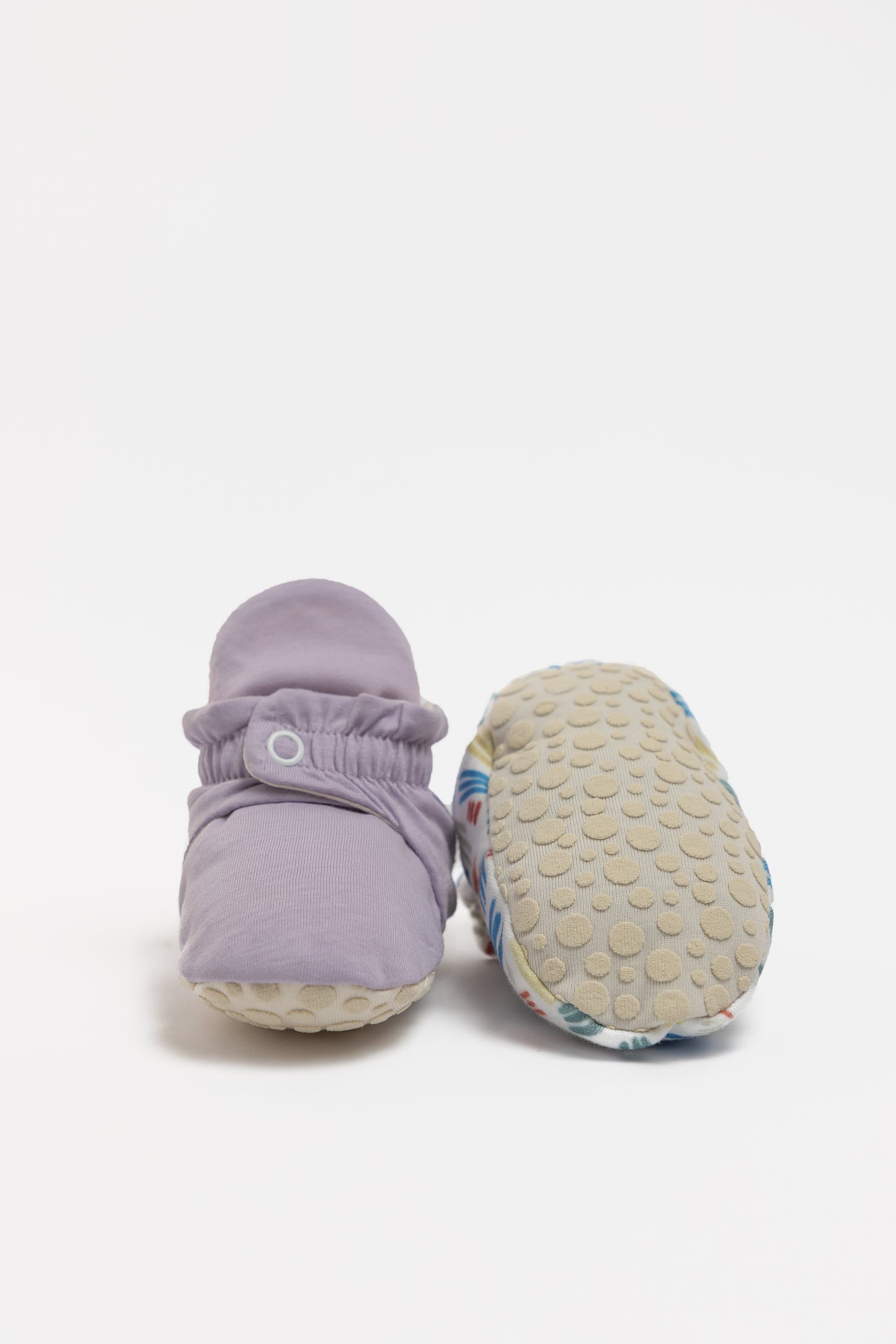 Baby Booties Zás Trás - Primavera/Verão 2025