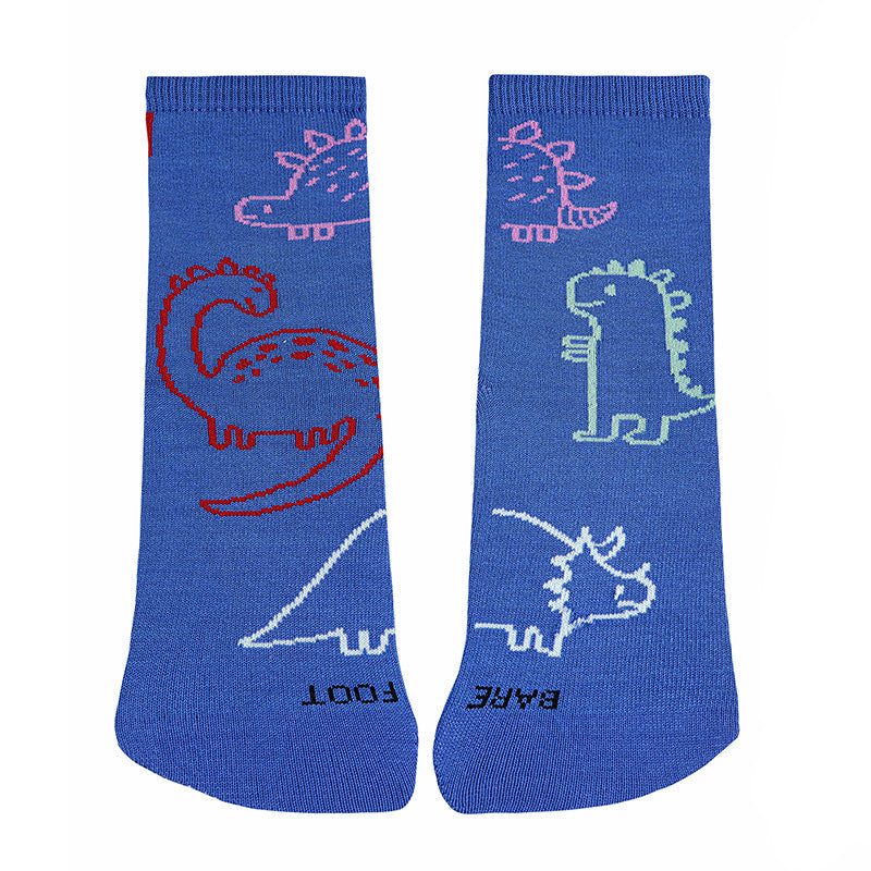 Meias Barefoot de criança - Cóndor