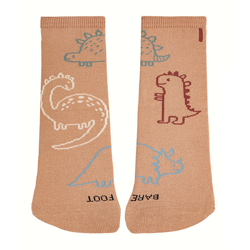 Meias Barefoot de criança - Cóndor