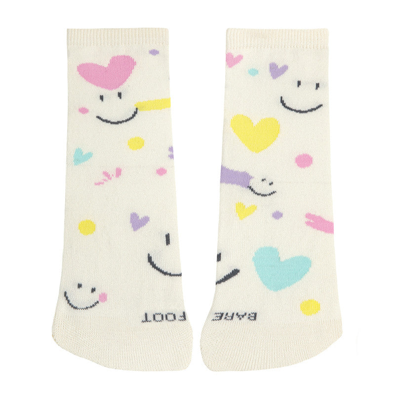 Meias Barefoot de criança - Cóndor