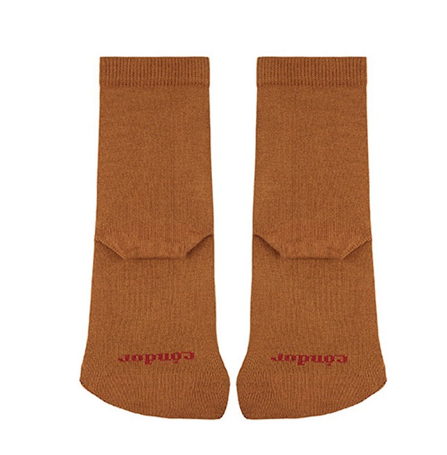 Meias Barefoot de criança - Cóndor