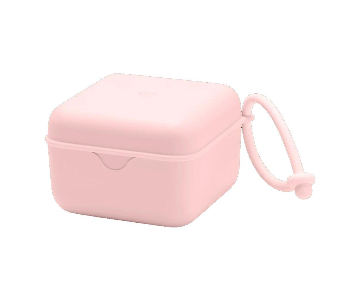 Conjunto Creche Mochila + Bolsa Impermeável + Musselinas + Caixa Versátil - Tutete Wild Fairies