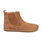 Chetto Botas Respeitadores de Adulto - Chetto Chelsea Camel Camel botines-chelsea-barefoot-ante-camel