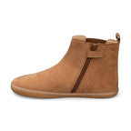 Chetto Botas Respeitadores de Adulto - Chetto Chelsea Camel botines-chelsea-barefoot-ante-camel_1