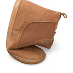 Chetto Botas Respeitadores de Adulto - Chetto Chelsea Camel botines-chelsea-barefoot-ante-camel_3