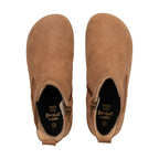Chetto Botas Respeitadores de Adulto - Chetto Chelsea Camel botines-chelsea-barefoot-ante-camel_4