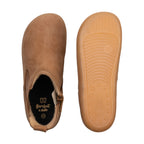 Chetto Botas Respeitadores de Adulto - Chetto Chelsea Camel botines-chelsea-barefoot-ante-camel_5