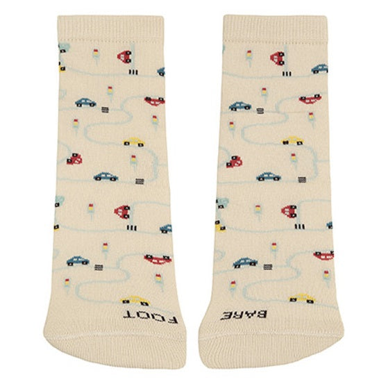 Meias Barefoot de criança - Cóndor