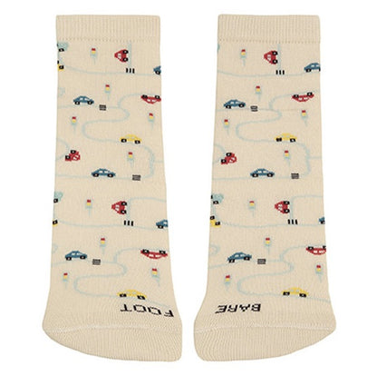 Meias Barefoot de criança - Cóndor