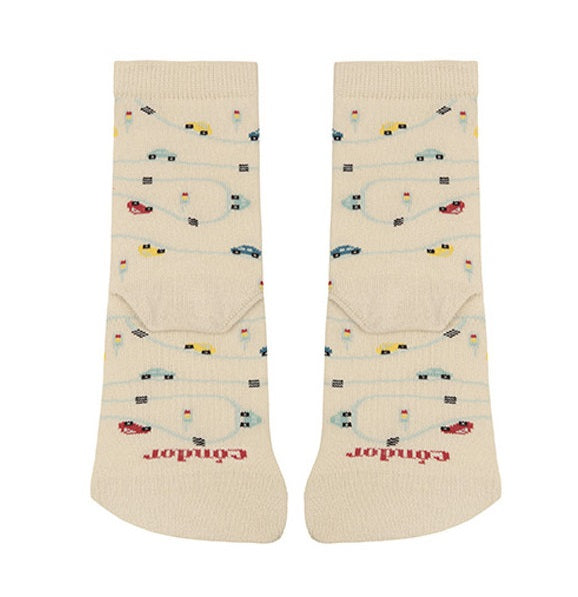 Meias Barefoot de criança - Cóndor