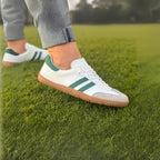 Coqueflex Sapatilhas Desportivas Barefoot de adulto - Coqueflex Samba Verdes deportivo-barefoot-respeitador-madali-coqueflex-samba-verde_1