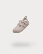 Muris Sandálias Barefoot Criança - Muris Fiji Mini Taupe fiji_mn_taupe_1