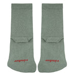 Cóndor Meias Barefoot de criança - Cóndor madali-condor-barefoot-socks-terry-sole-lichen-green1