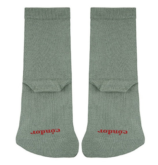 Meias Barefoot de criança - Cóndor