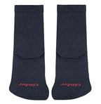 Cóndor Meias Barefoot de criança - Cóndor madali-condor-barefoot-socks-terry-sole-navy-blue1