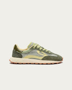 Lejan Brand Ténis Barefoot de adulto - Lejan Melrose Kaki melrose_kaki_1