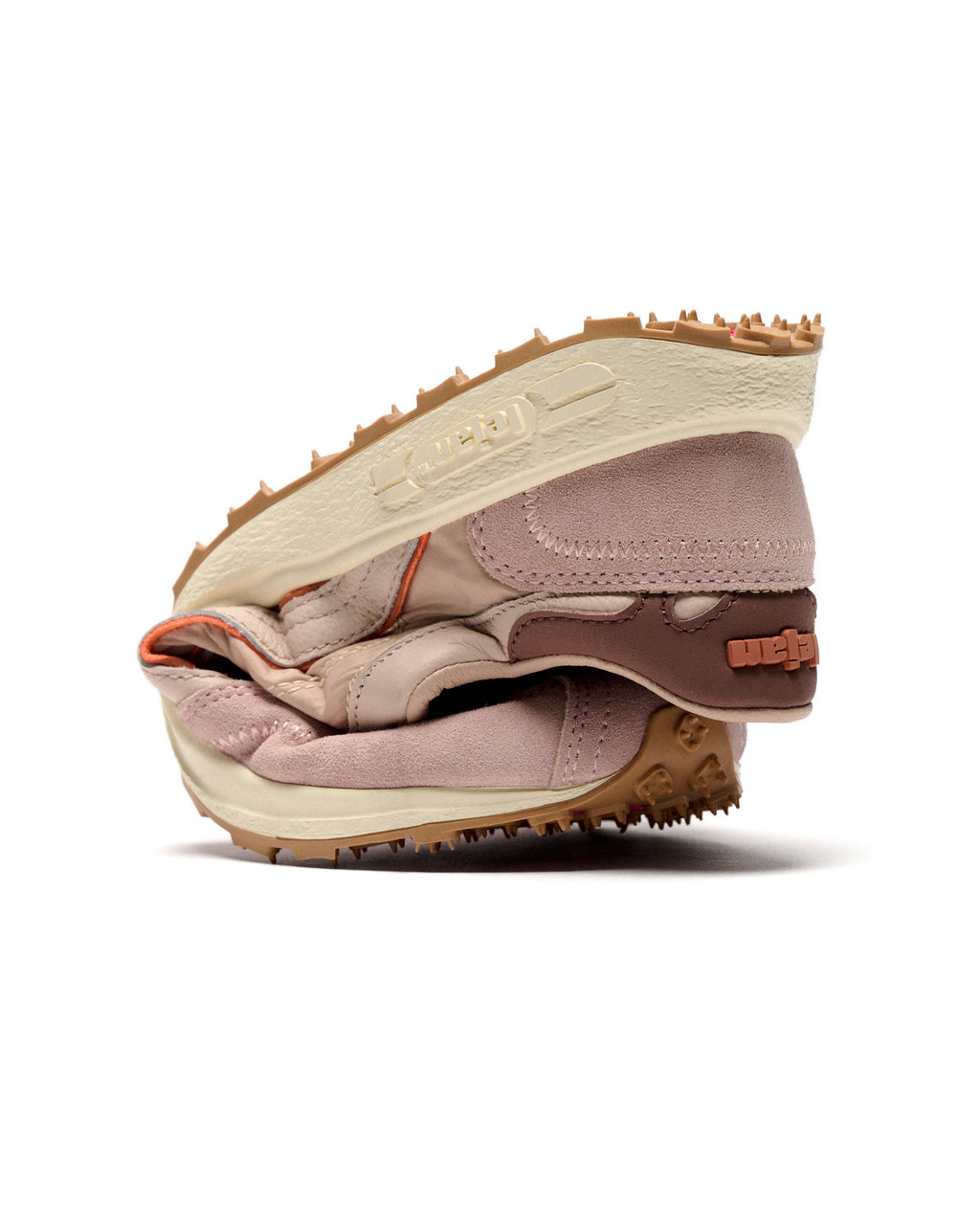 Ténis Barefoot de adulto  - Lejan Melrose Pink