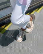 Ténis Barefoot Adulto - Muris Majorca Woman Stone