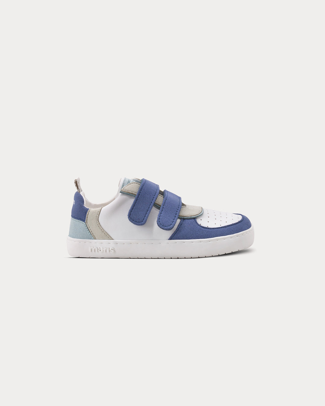 Ténis Barefoot Criança - Muris Petra Júnior Denim Blue