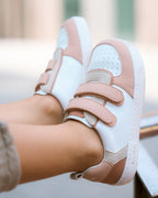 Muris Ténis Barefoot Criança - Muris Petra Júnior Skin muris-product-petra-junior-skin-lifestyle-1
