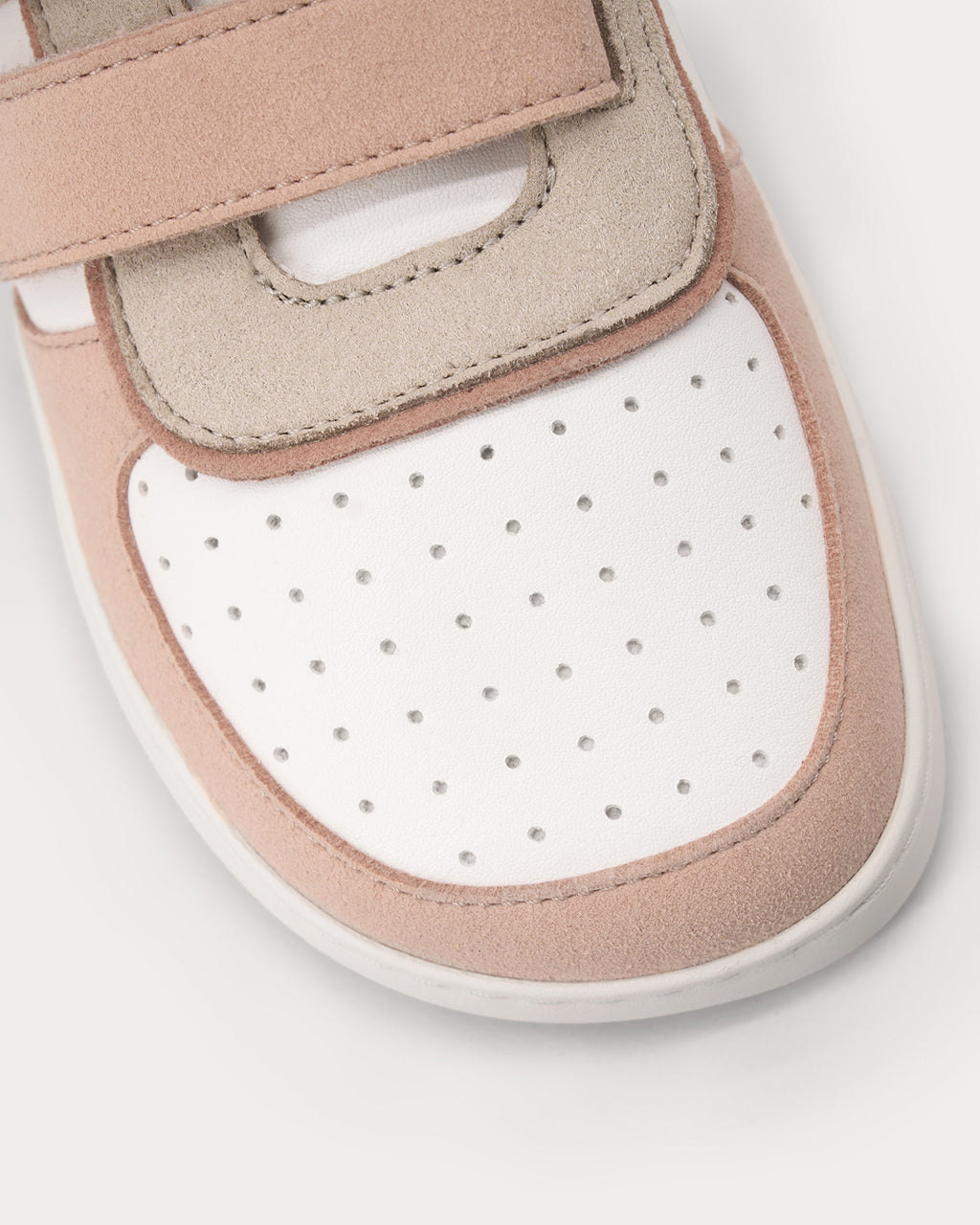 Ténis Barefoot Criança - Muris Petra Júnior Skin