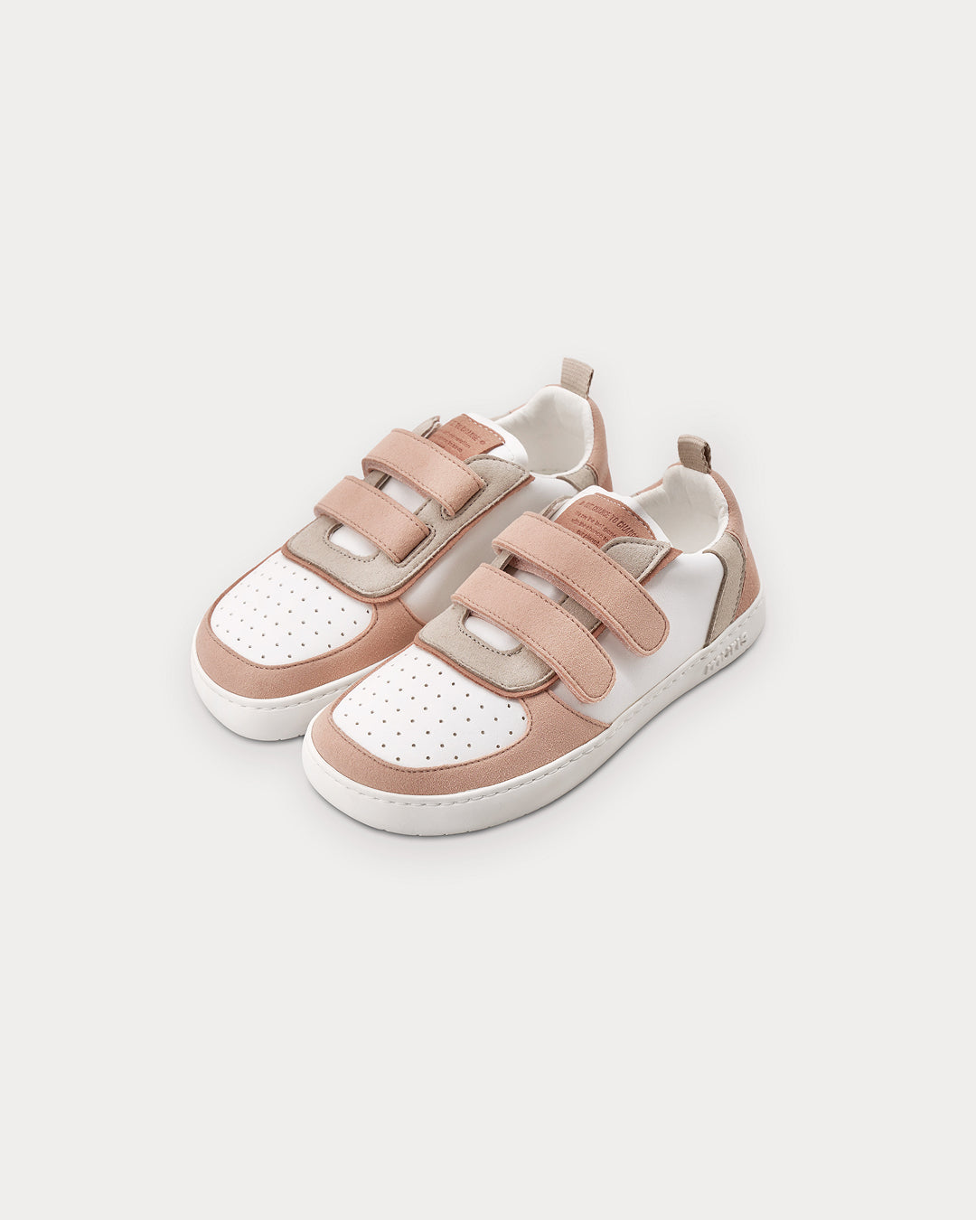 Ténis Barefoot Criança - Muris Petra Júnior Skin