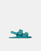 Muris Sandálias de Praia Barefoot Criança - Muris Aruba Junior muris_product_aruba_mini_teal_studio_1