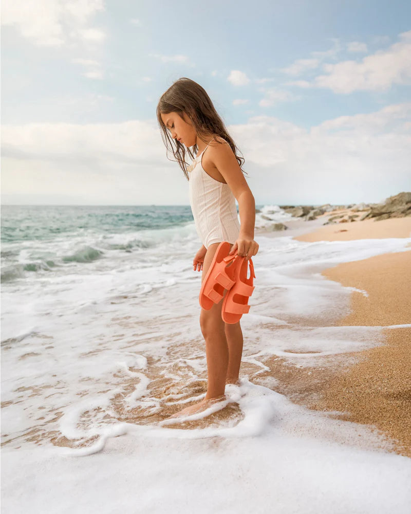 Sandálias de Praia Barefoot Criança - Muris Aruba Junior