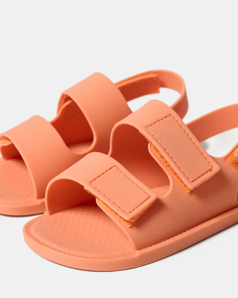 Sandálias de Praia Barefoot Criança - Muris Aruba Junior