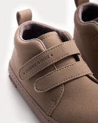 Botas Barefoot Criança - Muris Oslo Elephant Gray