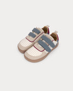 Muris Ténis Barefoot Criança - Muris Petra Junior Ruby Red muris_product_petra_junior_rubyred_studio_4