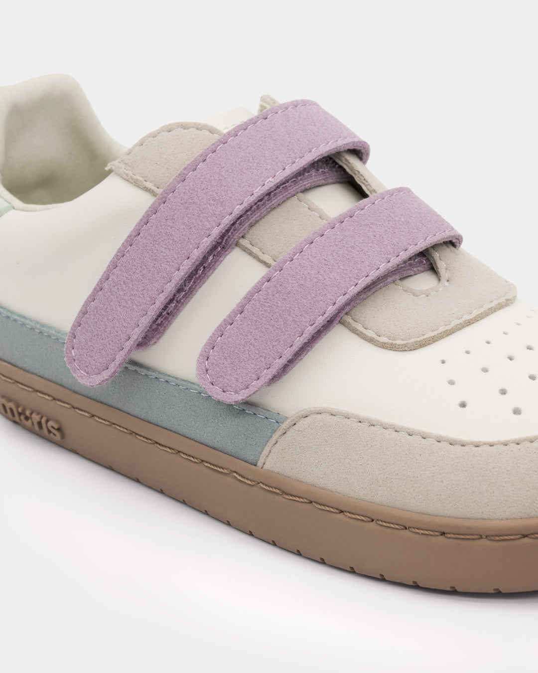 Ténis Barefoot Criança - Muris Petra Mini Malva