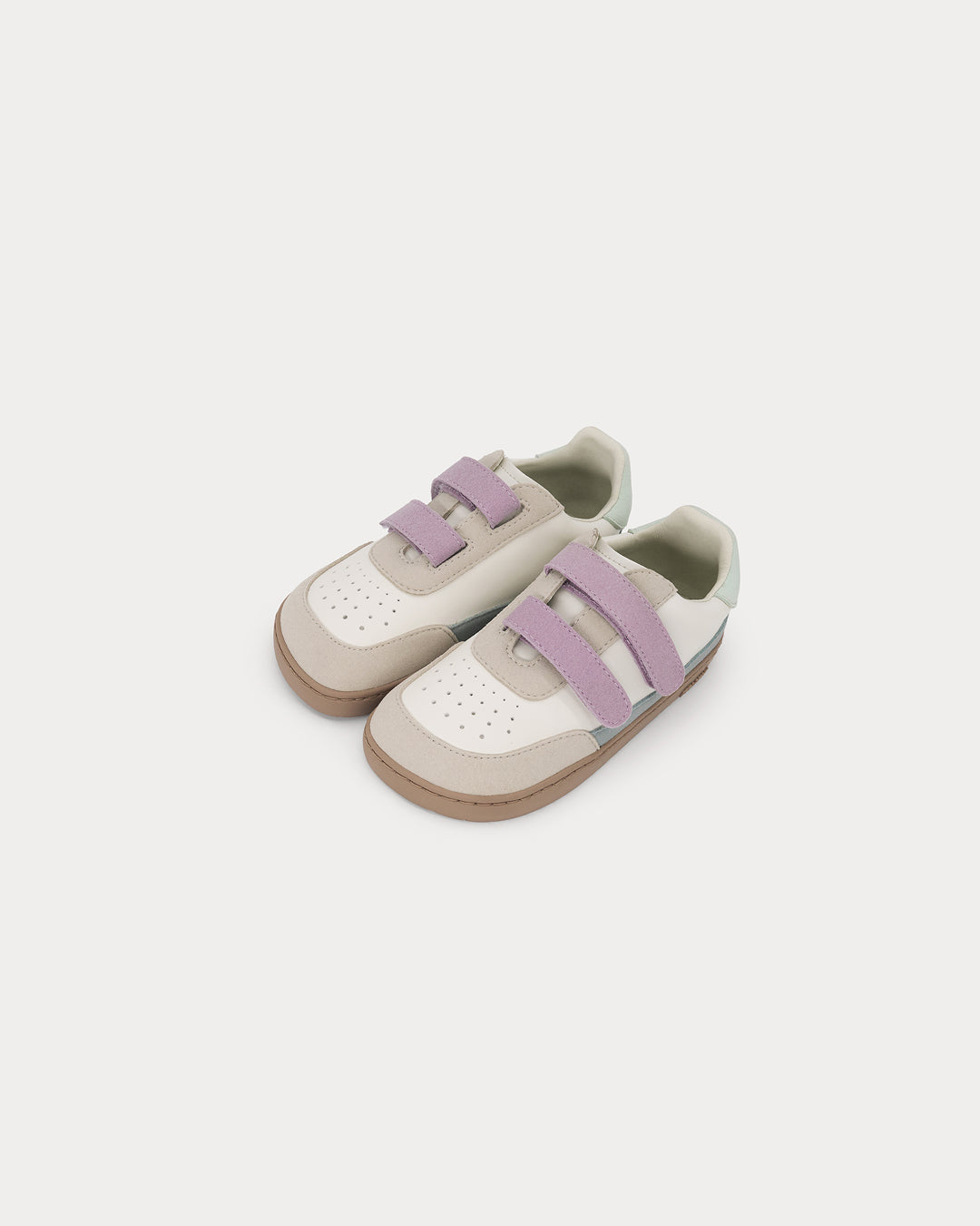 Ténis Barefoot Criança - Muris Petra Mini Malva